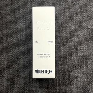 Violette_FR Bisou Balm Calisson